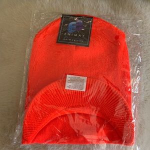 Unisex Fall/ Winter Beanie